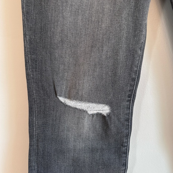 Joe’s Jeans NWT $159 Isli High Rise Straight Ankle Jeans - Picture 4 of 12